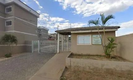 Oportunidade única em valparaiso de goias - go | tipo: apartamento | negociação: licitação aberta  | situação: imóvel