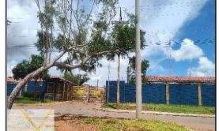 Oportunidade Única em CIDADE OCIDENTAL - GO | Tipo: Casa | Negociação: Leilão  | Situação: Imóvel