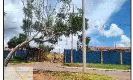 Oportunidade única em cidade ocidental - go | tipo: casa | negociação: licitação aberta  | situação: imóvel