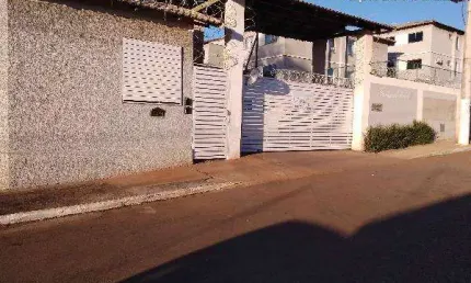 Oportunidade Única em VALPARAISO DE GOIAS - GO | Tipo: Apartamento | Negociação: Leilão  | Situação: Imóvel