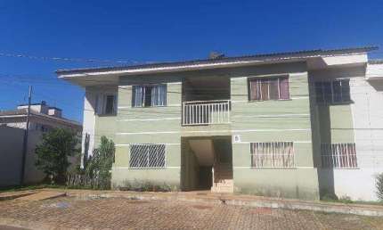 Oportunidade Única em VALPARAISO DE GOIAS - GO | Tipo: Apartamento | Negociação: Leilão  | Situação: Imóvel