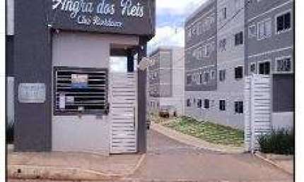 Oportunidade Única em VALPARAISO DE GOIAS - GO | Tipo: Apartamento | Negociação: Leilão  | Situação: Imóvel
