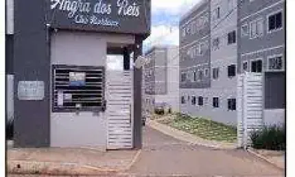 Oportunidade única em valparaiso de goias - go | tipo: apartamento | negociação: licitação aberta  | situação: imóvel