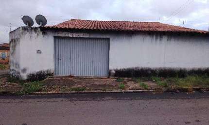 Oportunidade Única em SANTO ANTONIO DO DESCOBERTO - GO | Tipo: Casa | Negociação: Leilão  | Situação: Imóvel