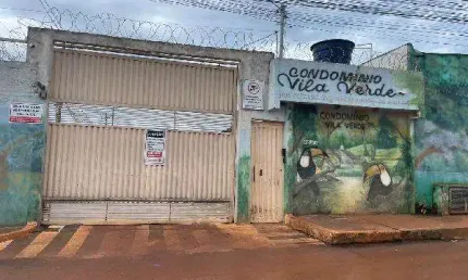 Oportunidade única em valparaiso de goias - go | tipo: apartamento | negociação: licitação aberta  | situação: imóvel