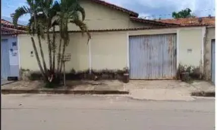 Oportunidade única em itapaci - go | tipo: casa | negociação: licitação aberta  | situação: imóvel