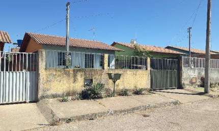 Oportunidade Única em COCALZINHO DE GOIAS - GO | Tipo: Casa | Negociação: Leilão  | Situação: Imóvel