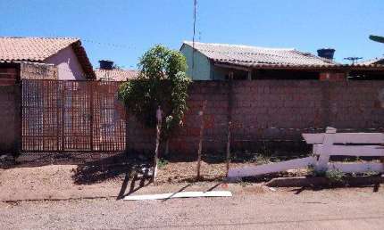 Oportunidade Única em COCALZINHO DE GOIAS - GO | Tipo: Casa | Negociação: Leilão  | Situação: Imóvel