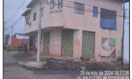 Oportunidade Única em ANAPOLIS - GO | Tipo: Apartamento | Negociação: Leilão  | Situação: Imóvel