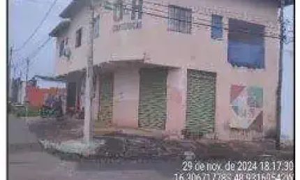 Oportunidade única em anapolis - go | tipo: apartamento | negociação: licitação aberta  | situação: imóvel