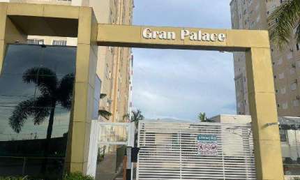 Oportunidade Única em GOIANIA - GO | Tipo: Apartamento | Negociação: Leilão  | Situação: Imóvel