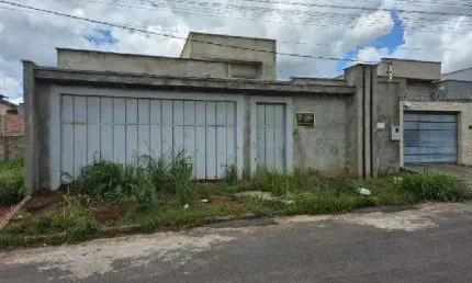 Oportunidade Única em TRINDADE - GO | Tipo: Terreno | Negociação: Licitação Aberta  | Situação: Imóvel