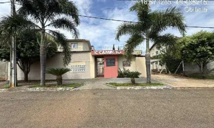 Oportunidade Única em GOIANIA - GO | Tipo: Apartamento | Negociação: Licitação Aberta  | Situação: Imóvel