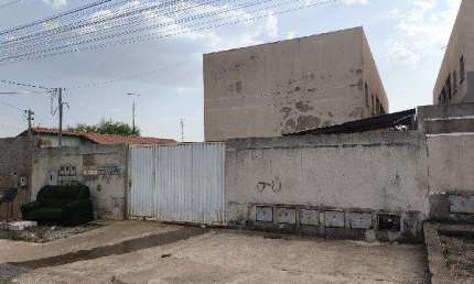Oportunidade Única em AGUAS LINDAS DE GOIAS - GO | Tipo: Apartamento | Negociação: Leilão  | Situação: Imóvel