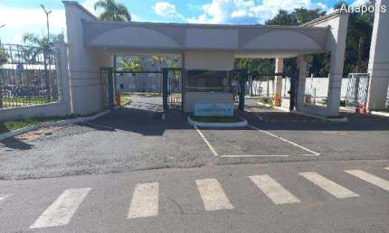 Oportunidade Única em ANAPOLIS - GO | Tipo: Apartamento | Negociação: Leilão  | Situação: Imóvel