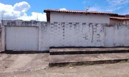 Oportunidade Única em LUZIANIA - GO | Tipo: Casa | Negociação: Leilão  | Situação: Imóvel
