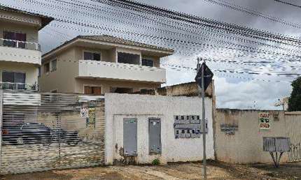 Oportunidade Única em CIDADE OCIDENTAL - GO | Tipo: Apartamento | Negociação: Leilão  | Situação: Imóvel