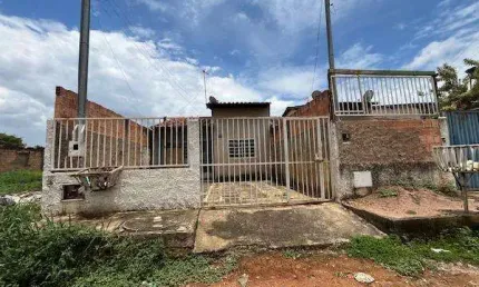 Oportunidade única em luziania - go | tipo: casa | negociação: licitação aberta  | situação: imóvel