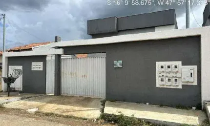 Oportunidade única em luziania - go | tipo: apartamento | negociação: licitação aberta  | situação: imóvel