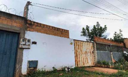 Oportunidade Única em LUZIANIA - GO | Tipo: Casa | Negociação: Leilão  | Situação: Imóvel
