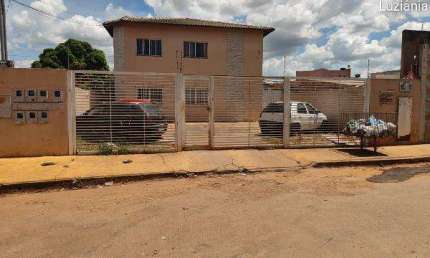 Oportunidade Única em LUZIANIA - GO | Tipo: Apartamento | Negociação: Leilão  | Situação: Imóvel