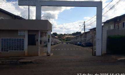 Oportunidade Única em LUZIANIA - GO | Tipo: Apartamento | Negociação: Leilão  | Situação: Imóvel