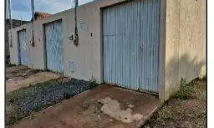 Oportunidade Única em LUZIANIA - GO | Tipo: Casa | Negociação: Licitação Aberta  | Situação: Imóvel