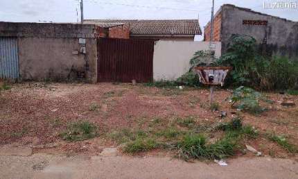 Oportunidade Única em LUZIANIA - GO | Tipo: Casa | Negociação: Leilão  | Situação: Imóvel