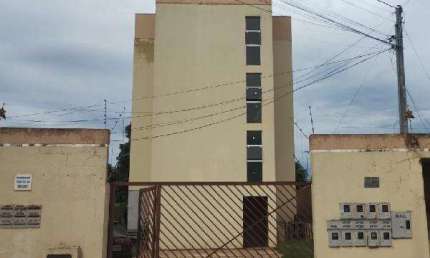 Oportunidade Única em CIDADE OCIDENTAL - GO | Tipo: Apartamento | Negociação: Leilão  | Situação: Imóvel