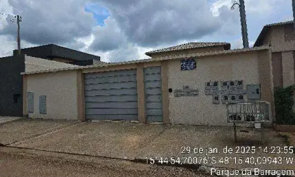 Oportunidade Única em AGUAS LINDAS DE GOIAS - GO | Tipo: Apartamento | Negociação: Licitação Aberta  | Situação: Imóvel