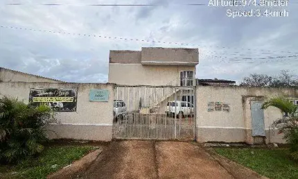 Oportunidade Única em CIDADE OCIDENTAL - GO | Tipo: Apartamento | Negociação: Licitação Aberta  | Situação: Imóvel