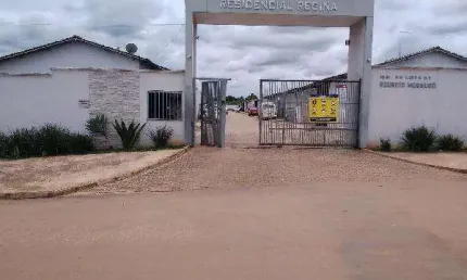 Oportunidade Única em CIDADE OCIDENTAL - GO | Tipo: Casa | Negociação: Licitação Aberta  | Situação: Imóvel
