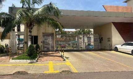 Oportunidade Única em GOIANIA - GO | Tipo: Apartamento | Negociação: Leilão  | Situação: Imóvel