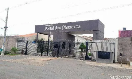 Oportunidade Única em CIDADE OCIDENTAL - GO | Tipo: Casa | Negociação: Leilão  | Situação: Imóvel