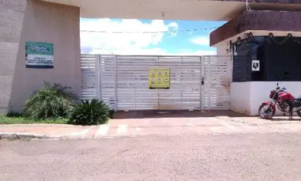 Oportunidade única em aguas lindas de goias - go | tipo: apartamento | negociação: licitação aberta  | situação: imóvel