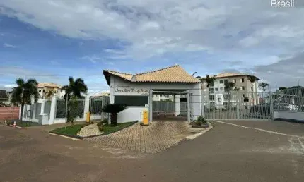 Oportunidade Única em ANAPOLIS - GO | Tipo: Apartamento | Negociação: Leilão  | Situação: Imóvel