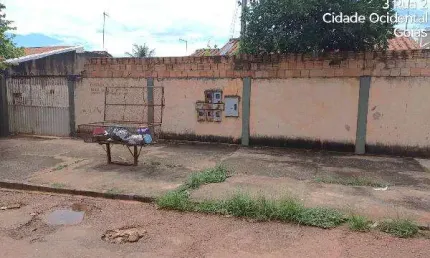 Oportunidade Única em LUZIANIA - GO | Tipo: Casa | Negociação: Licitação Aberta  | Situação: Imóvel