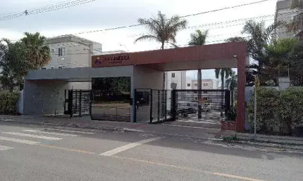 Oportunidade Única em APARECIDA DE GOIANIA - GO | Tipo: Apartamento | Negociação: Leilão  | Situação: Imóvel