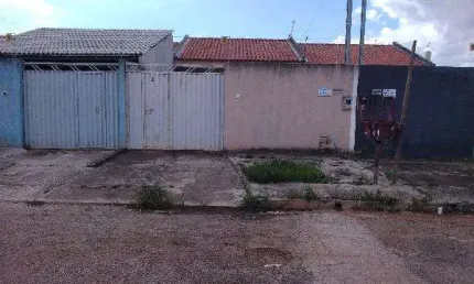 Oportunidade Única em LUZIANIA - GO | Tipo: Casa | Negociação: Licitação Aberta  | Situação: Imóvel
