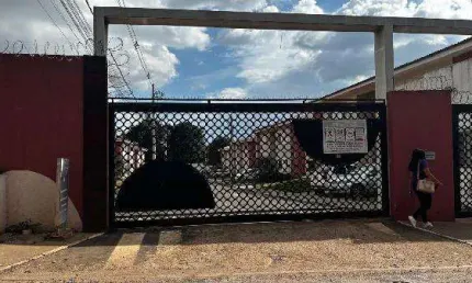 Oportunidade Única em VALPARAISO DE GOIAS - GO | Tipo: Apartamento | Negociação: Leilão  | Situação: Imóvel