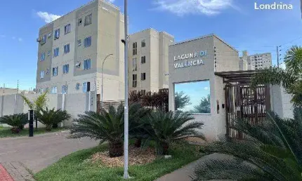 Oportunidade única em londrina - pr | tipo: apartamento | negociação: licitação aberta  | situação: imóvel