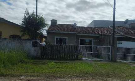 Oportunidade Única em GUARATUBA - PR | Tipo: Casa | Negociação: Leilão  | Situação: Imóvel
