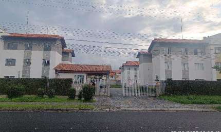 Oportunidade Única em CURITIBA - PR | Tipo: Apartamento | Negociação: Leilão  | Situação: Imóvel