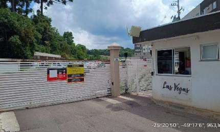 Oportunidade Única em ALMIRANTE TAMANDARE - PR | Tipo: Apartamento | Negociação: Leilão  | Situação: Imóvel