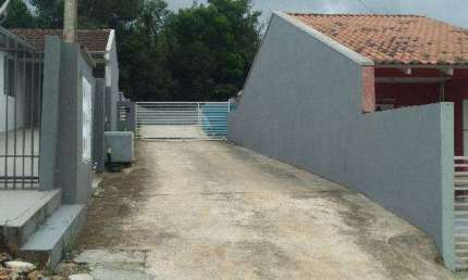 Oportunidade Única em RIO NEGRO - PR | Tipo: Casa | Negociação: Leilão  | Situação: Imóvel