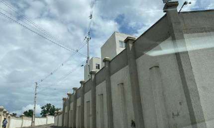 Oportunidade Única em ALMIRANTE TAMANDARE - PR | Tipo: Apartamento | Negociação: Leilão  | Situação: Imóvel