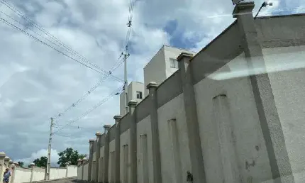 Oportunidade Única em ALMIRANTE TAMANDARE - PR | Tipo: Apartamento | Negociação: Licitação Aberta  | Situação: Imóvel