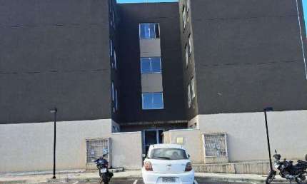 Oportunidade Única em ALMIRANTE TAMANDARE - PR | Tipo: Apartamento | Negociação: Leilão  | Situação: Imóvel