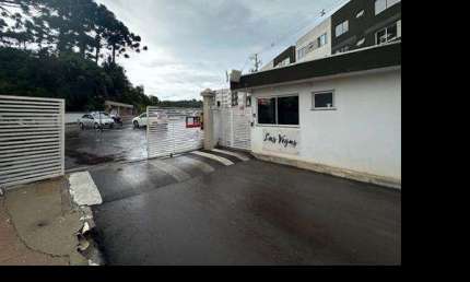 Oportunidade Única em ALMIRANTE TAMANDARE - PR | Tipo: Apartamento | Negociação: Leilão  | Situação: Imóvel