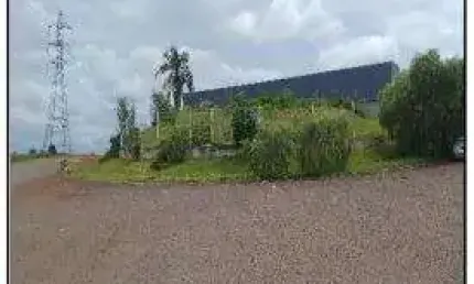 Oportunidade Única em MARINGA - PR | Tipo: Terreno | Negociação: Leilão  | Situação: Imóvel